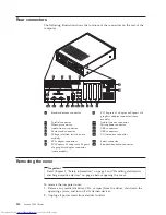 Preview for 120 page of Lenovo 7387 Hardware Maintenance Manual