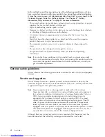 Preview for 8 page of Lenovo 7390 User Manual