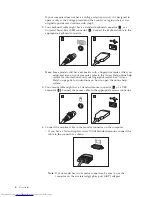 Preview for 22 page of Lenovo 7390 User Manual