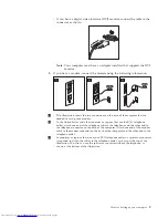 Preview for 23 page of Lenovo 7390 User Manual