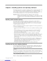 Preview for 21 page of Lenovo 7515-J9U - ThinkCentre A58 Desktop PC User Manual