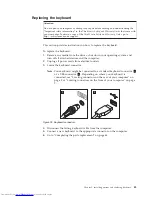 Preview for 53 page of Lenovo 7515-J9U - ThinkCentre A58 Desktop PC User Manual