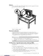 Preview for 57 page of Lenovo 7515-J9U - ThinkCentre A58 Desktop PC User Manual