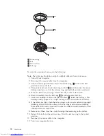 Preview for 80 page of Lenovo 7515-J9U - ThinkCentre A58 Desktop PC User Manual