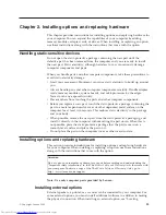 Preview for 21 page of Lenovo 7515D9U User Manual