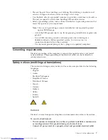 Предварительный просмотр 13 страницы Lenovo 7515L2U Hardware Maintenance Manual