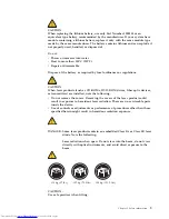 Предварительный просмотр 15 страницы Lenovo 7515L2U Hardware Maintenance Manual