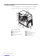 Предварительный просмотр 94 страницы Lenovo 7515L2U Hardware Maintenance Manual