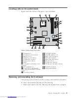 Предварительный просмотр 95 страницы Lenovo 7515L2U Hardware Maintenance Manual