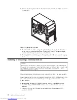 Предварительный просмотр 96 страницы Lenovo 7515L2U Hardware Maintenance Manual