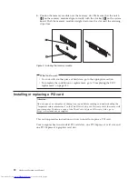 Предварительный просмотр 98 страницы Lenovo 7515L2U Hardware Maintenance Manual