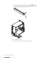 Предварительный просмотр 100 страницы Lenovo 7515L2U Hardware Maintenance Manual