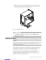 Предварительный просмотр 101 страницы Lenovo 7515L2U Hardware Maintenance Manual