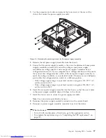 Предварительный просмотр 103 страницы Lenovo 7515L2U Hardware Maintenance Manual