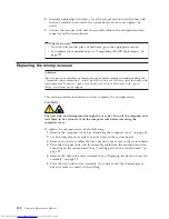 Предварительный просмотр 106 страницы Lenovo 7515L2U Hardware Maintenance Manual