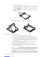 Предварительный просмотр 110 страницы Lenovo 7515L2U Hardware Maintenance Manual