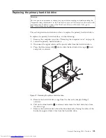 Предварительный просмотр 111 страницы Lenovo 7515L2U Hardware Maintenance Manual