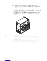 Предварительный просмотр 114 страницы Lenovo 7515L2U Hardware Maintenance Manual