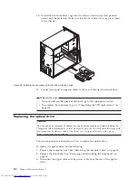 Предварительный просмотр 116 страницы Lenovo 7515L2U Hardware Maintenance Manual