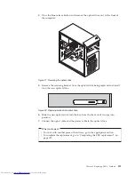 Предварительный просмотр 117 страницы Lenovo 7515L2U Hardware Maintenance Manual