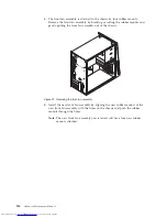 Предварительный просмотр 120 страницы Lenovo 7515L2U Hardware Maintenance Manual