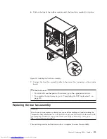 Предварительный просмотр 121 страницы Lenovo 7515L2U Hardware Maintenance Manual