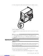 Предварительный просмотр 123 страницы Lenovo 7515L2U Hardware Maintenance Manual