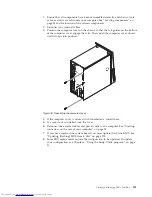 Предварительный просмотр 127 страницы Lenovo 7515L2U Hardware Maintenance Manual