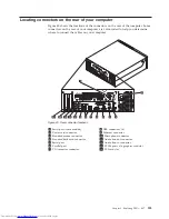 Предварительный просмотр 131 страницы Lenovo 7515L2U Hardware Maintenance Manual