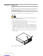 Предварительный просмотр 132 страницы Lenovo 7515L2U Hardware Maintenance Manual