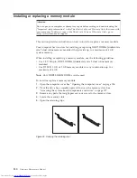 Предварительный просмотр 136 страницы Lenovo 7515L2U Hardware Maintenance Manual