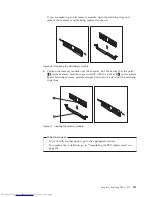 Предварительный просмотр 137 страницы Lenovo 7515L2U Hardware Maintenance Manual