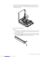 Предварительный просмотр 139 страницы Lenovo 7515L2U Hardware Maintenance Manual