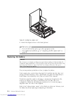 Предварительный просмотр 140 страницы Lenovo 7515L2U Hardware Maintenance Manual