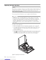 Предварительный просмотр 142 страницы Lenovo 7515L2U Hardware Maintenance Manual