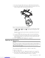 Предварительный просмотр 143 страницы Lenovo 7515L2U Hardware Maintenance Manual