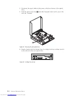 Предварительный просмотр 144 страницы Lenovo 7515L2U Hardware Maintenance Manual