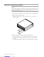 Предварительный просмотр 146 страницы Lenovo 7515L2U Hardware Maintenance Manual