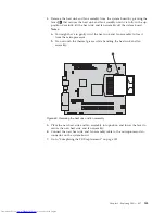 Предварительный просмотр 149 страницы Lenovo 7515L2U Hardware Maintenance Manual