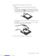 Предварительный просмотр 151 страницы Lenovo 7515L2U Hardware Maintenance Manual