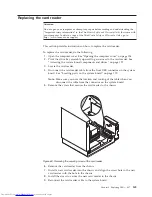 Предварительный просмотр 155 страницы Lenovo 7515L2U Hardware Maintenance Manual