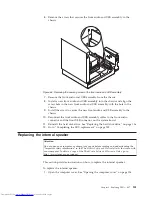 Предварительный просмотр 157 страницы Lenovo 7515L2U Hardware Maintenance Manual