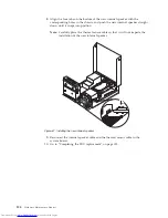 Предварительный просмотр 160 страницы Lenovo 7515L2U Hardware Maintenance Manual