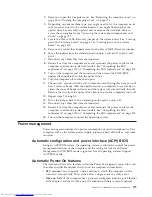 Предварительный просмотр 285 страницы Lenovo 7515L2U Hardware Maintenance Manual