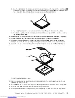 Предварительный просмотр 105 страницы Lenovo 7517A3U Hardware Maintenance Manual