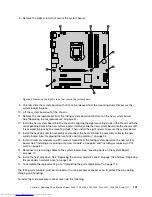 Предварительный просмотр 107 страницы Lenovo 7517A3U Hardware Maintenance Manual