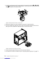 Предварительный просмотр 112 страницы Lenovo 7517A3U Hardware Maintenance Manual