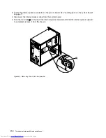 Предварительный просмотр 118 страницы Lenovo 7517A3U Hardware Maintenance Manual