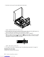 Предварительный просмотр 136 страницы Lenovo 7517A3U Hardware Maintenance Manual