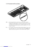 Preview for 16 page of Lenovo 77231KU User Manual